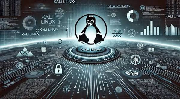 Kali Linux | Overview, Features, and How it Empowers Ethical Hackers - Web  Asha Technologies