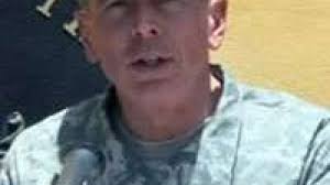 USA, Frederick Humphries è l'agente del Petraeus gate