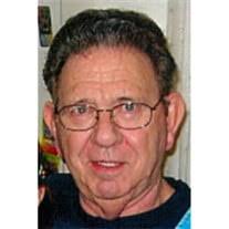 Donald "Eddie" Orders Obituary