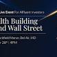 Wealth Building Beyond Wall Street - Bel Air event image