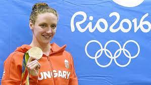 Hosszú katinka újra csúcsformában van fotó: Hosszu Katinka Vilagcsuccsal Nyert Napi Hu