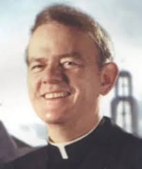 Obituary information for Rev. Msgr. Harvey Edward Roach