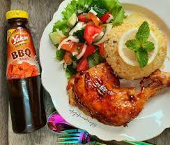Sekadar buat perkongsian, resepi sos perapan bbq yang mudah dan sedap. Yakin Sedap Resepi Ayam Bakar Menggunakan Sos Bbq ÙÙŠØ³Ø¨ÙˆÙƒ
