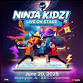 Ninja Kidz Live: Infinite Possibilities
