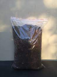 I am repotting all of the new aroids i got recently from ecuagenera. Craft Aroid Soil Mix