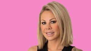 The boss who bounced her way to £3m from just £200