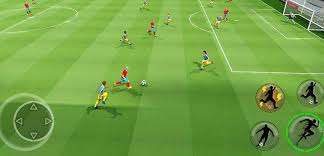 Daftar kumpulan game offline android terbaik sepanjang masa yang dijamin seru dan gak bosenin. 20 Game Bola Android Terbaik Paling Seru Di Android 2021 Gadgetized