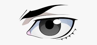 Download 140 anime eyes cliparts for free. Anime Eyes Male Png Transparent Png Transparent Png Image Pngitem
