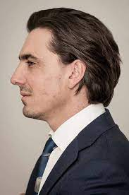 Additionally, the headband should be the correct length to hold the cushions over the ears. The Ear Tuck Haircut A Suave Style For Modern Day Gentlemen
