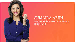 Cnbc awaaz latest breaking news, pictures, videos, and special reports from the economic times. Cnbc Tv18 Anchors Tv Business News Anchors Reports Cnbc Tv18