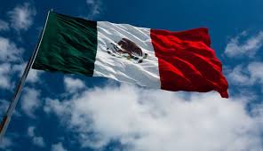 Por qué el 24 de febrero es el día de la bandera mexicana. 24 De Febrero Dia De La Bandera En Mexico Lachicuela Com