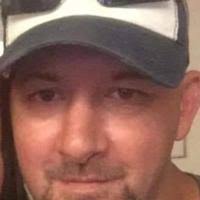 David Anthony 'Tony' Riley