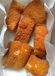 Deep Fried Salmon Fried Salmon Recipes Fried Salmon Recipes