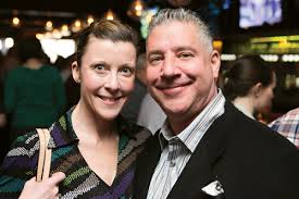 American Red Cross Be A Hero Happy Hour at Corked