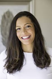 Introducing Guest Curator, Sarah Griffin!