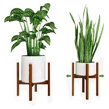 Check spelling or type a new query. Stand Di Fiori E Piante Ciny Supporto Per Piante Regolabile Estensibile Per Piante Da Interni Ed Esterni Vaso Non Inclusi Supporto In Bambu Semplice Ed Elegante Base Per Piante E Fioriere Utensili