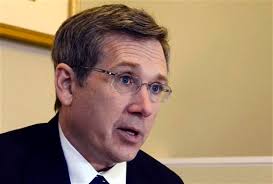Illinois GOP Sen. Kirk backs gay marriage