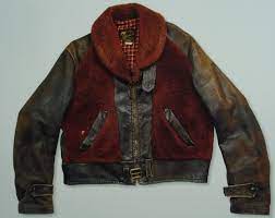 The Grizzly Page 12 Jackets Men Fashion Stylish Jackets Leather Jacket Men Style