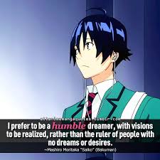 Pin By Lia On Bakuman Anime Quotes Manga Quotes Anime Qoutes