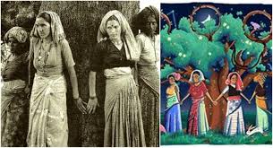 We have become butchers of nature, sunderlal bahuguna once told an interviewer. Chipko Movement Turns 45 Non Violent Andolan Which Taught Us The Value Of Trees