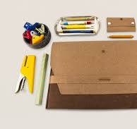 IPad Case With Eco Friendly Leather for 12.9", 11", 10.9 ...