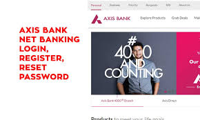 Bank products and services are offered by axos bank®. Axis Bank Net Banking Login Register Reset Password Forgot User Id Banks Guide