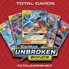 Unbroken bonds reverse holo singles. Pokemon Unbroken Bonds Singles Now Available To Pre Order Totalcards Net