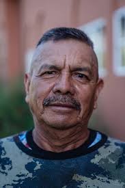 The Farmworkers Who Live in a Carlsbad Homeless Shelter