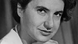 Women in Science: Remembering Rosalind Franklin