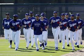 Little league canada has only two full time employees. What S New For Fans At Dodgers And Angels Spring Training Games Los Angeles Times