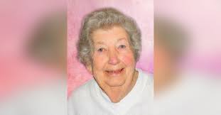 Obituary information for Ruby Evelyn (Pendley) Walts