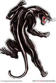 Panther Tattoos Black Panther Tattoo Designs Black Panther Tattoo Panther Tattoo Black Panther Tattoo Design