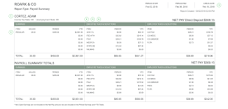 How to get pay stubs from old job. Find Payroll History From Your Previous Provider Square Support Center Us