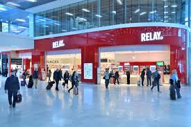 This plan is not offered at retail locations, only through the sprint relay store. Lagardere Travel Retail Lagarderetr ØªÙˆÛŒÛŒØªØ±