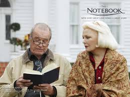 Dirigida por nick cassevets, es protagonizada por ryan gosling y rachel mcadams, recaudando 115 millones de dólares. El Cuaderno De Noah El Diario De Una Pasion Home Facebook