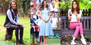 We love the duchess of cambridge news, updates & inspiration from the stir. Kate Middleton S Best Outfits Ever Kate Middleton Style Gallery