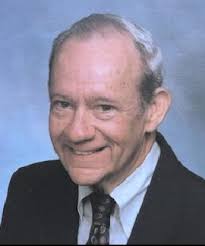 John Woodward Obituary (1919