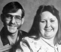 TERRY RUCKER Obituary (1952