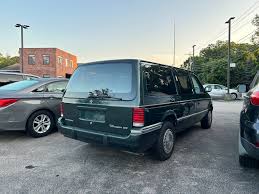 Image result for Hunter Green 1993 Caravan