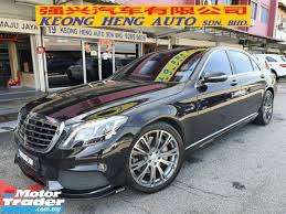 We know that you have been searching around the internet for an absolutely free car history report, and you couldn't find them. Rm 268 800 2015 Mercedes Benz S Class Brabus B50 49k Km