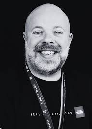 Jamie 2025 Programme