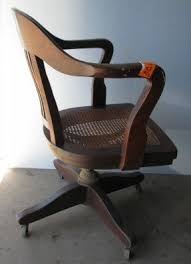 Get the best deal for vintage office chair in chairs from the largest online selection at ebay.com. Wooden Swivel Office Chair Ideas On Foter