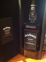 Jack Daniels Sanatra Select Croon On With Frank At Market Alley Wines Whiskey Bottles Decoration Jack Daniels Whiskey Bottle