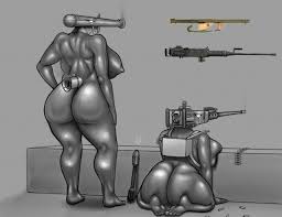 Rule34 - If it exists, there is porn of it   5492813