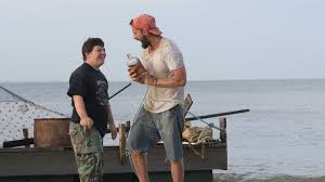 Outer banks cast on that finale and season 2 full interview. This Summer S Hit Movie Returns To Its Outer Banks Roots Outer Banks Nc