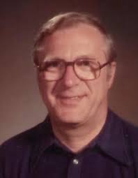 Paul Fry Obituary (1929