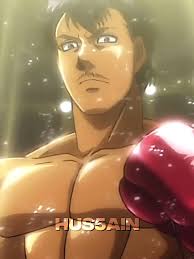 RICARDO MARTINEZ.. 🐐🥊