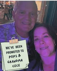 My parents: “when are you giving us grand babies?!” Also my parents: