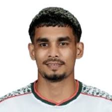 Profile M. Taj Uddin, Bashundhara Kings: Info, news, matches and statistics 