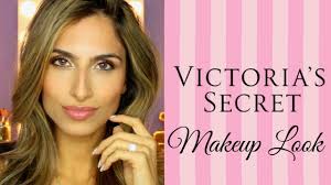victorias secret fashion show makeup